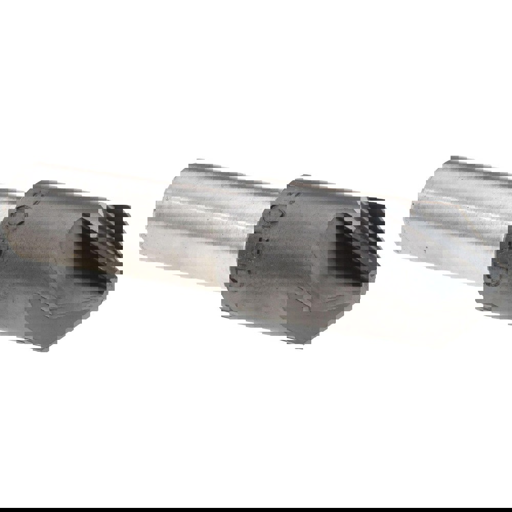 Countersink: 82.00 deg Included Angle, 6 Flute, High-Speed Steel, Right Hand